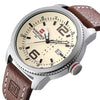 Guidage Military Watch
