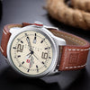Guidage Military Watch