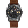 Rugueux Military Watch