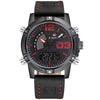 Rugueux Military Watch