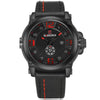 Schwarz Military Watch