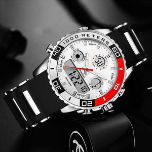 Dovere Military Watch