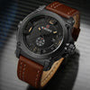Schwarz Military Watch
