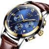 Kingdom Vintage Watch