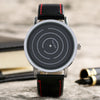 Maze Futuristic Watch