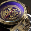 Chronicle Vintage Watch