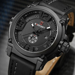 Schwarz Military Watch