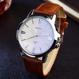Grandeur Minimalist Watch