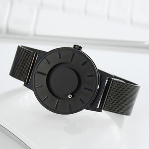 Notion Minimalist Watch