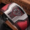 District Military Watch