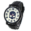 Punk Skull Watch
