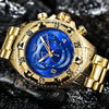 Opulence Military Watch