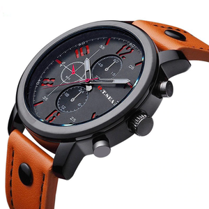 Gamut Military Watch