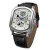 Loom Skeleton Watch