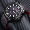 Mentor Military Watch