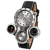 Quest Military Watch