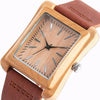 Miracle Wooden Watch