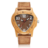Spirit Wooden Watch