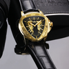 Emerge Skeleton Watch