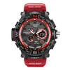 Battalion Military Watch