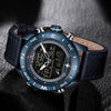 Oasis Military Watch