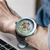 Chronicle Vintage Watch
