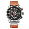 Ariose Military Watch