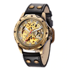 Galactic Skeleton Watch