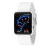 Boost Futuristic Watch
