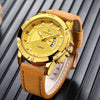Leeway Military Watch