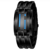 Visionar Futuristic Watch