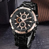 Lore Military Watch