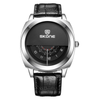Record Futuristic Watch