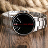 Vanisher Futuristic Watch