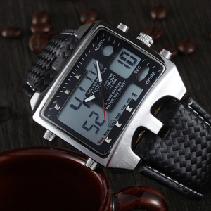 Cruise Military Watch