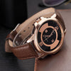 Smog Vintage Watch