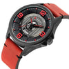 Axiom Military Watch