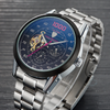 Outlander Skeleton Watch