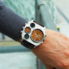 Swing Military Watch