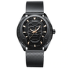 Noon Skull Watch