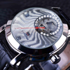 Void Skeleton Watch