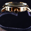 Luxury Skeleton Watch