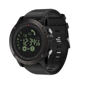 Smartwatch Tactical V3