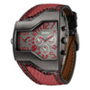 District Military Watch