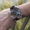 Zone Military Watch