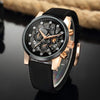 Croiser Skeleton Watch