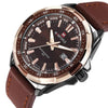 Brun Military Watch