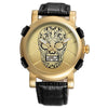 Catrina Skull Watch