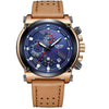Principle Military Watch