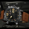 Rugueux Military Watch